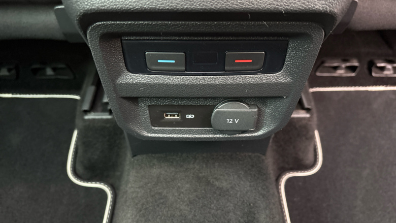 Volkswagen Tiguan 2.0 TDi 150 4Motion SEL 5dr DSG Diesel Estate